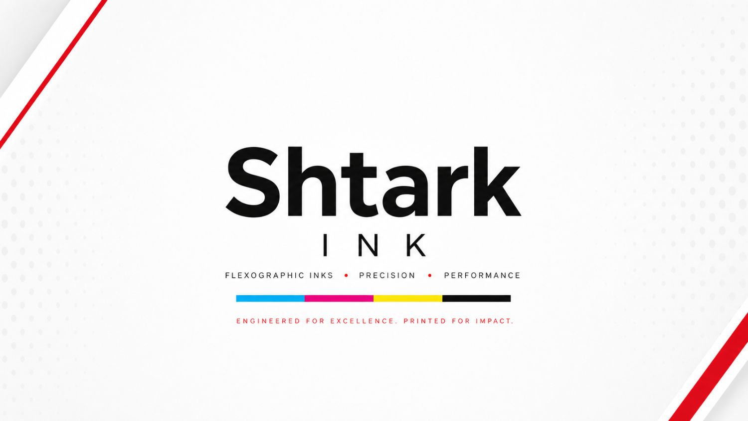 Спирторастворимые краски серии UNI — Shtark INK