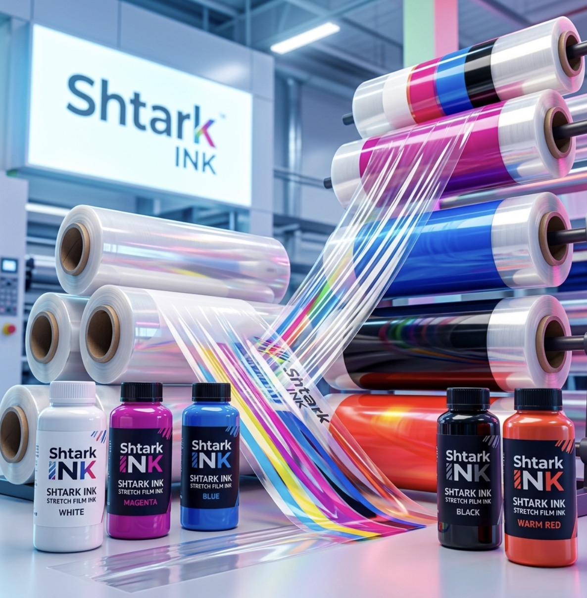 Shtark INK