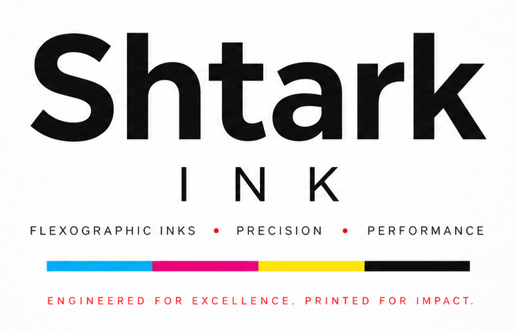 Shtark INK